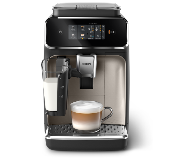 Philips 2300 LatteGo EP2336/40 - 1196426 - zdjęcie